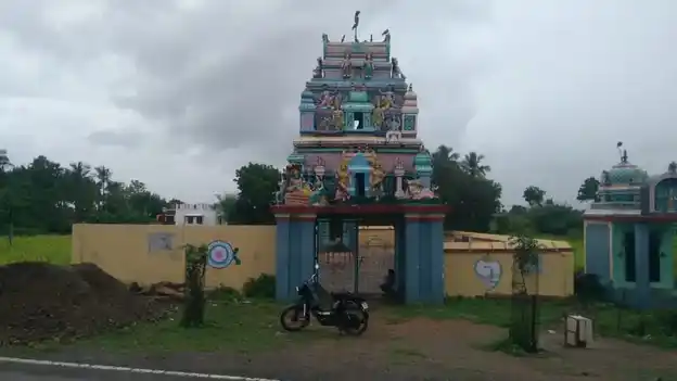 Arulmigu Kampaperumal Temple, Melavannam - 621730 Arulmigu Kampaperumal Temple,  - 621730, Ariyalur - Ancient Temple Architecture and History Image 3