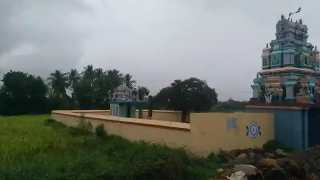 Arulmigu Kampaperumal Temple, Melavannam - 621730 Arulmigu Kampaperumal Temple,  - 621730, Ariyalur - Ancient Temple Architecture and History Image 4