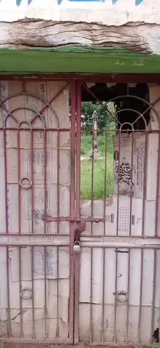 Arulmigu Kampaperumal Temple, Nagamangalam - 621701 Arulmigu Kampaperumal Temple,  - 621701, Ariyalur - Ancient Temple Architecture and History Image 2