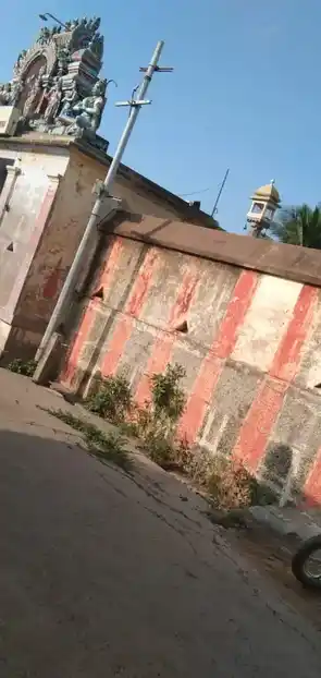 Arulmigu Kampaperumal Temple, Nattarmangalam - 621126 அருள்மிகு கம்பப்பெருமாள் திருக்கோயில், Nattarmangalam - 621126, Perambalur - Ancient Temple Architecture and History Image 3