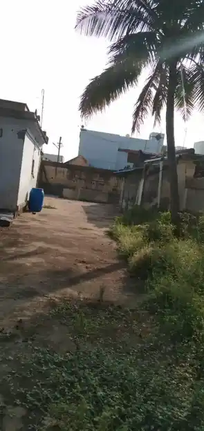 Arulmigu Kampaperumal Temple, Nattarmangalam - 621126 அருள்மிகு கம்பப்பெருமாள் திருக்கோயில், Nattarmangalam - 621126, Perambalur - Ancient Temple Architecture and History Image 4