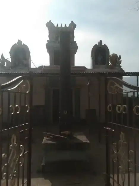 Arulmigu Kampaperumal Temple, Navalur - 621101 Temple