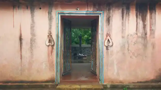 Arulmigu Kampaperumal Temple, Nerinjikorai - 621704 Temple