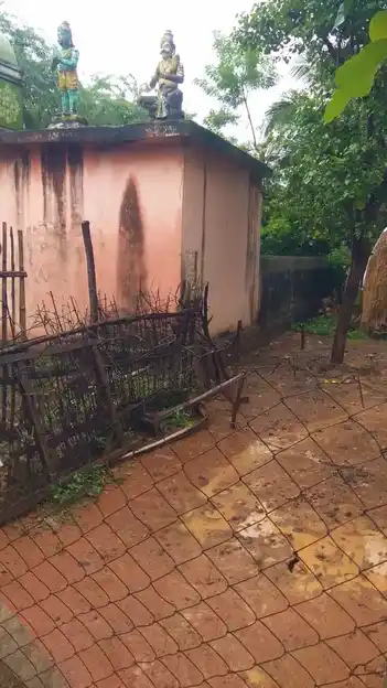 Arulmigu Kampaperumal Temple, Nerinjikorai - 621704 Arulmigu Kampaperumal Temple,  - 621704, Ariyalur - Ancient Temple Architecture and History Image 2