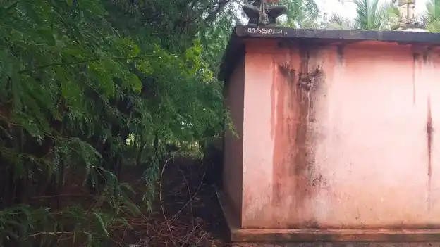 Arulmigu Kampaperumal Temple, Nerinjikorai - 621704 Arulmigu Kampaperumal Temple,  - 621704, Ariyalur - Ancient Temple Architecture and History Image 3