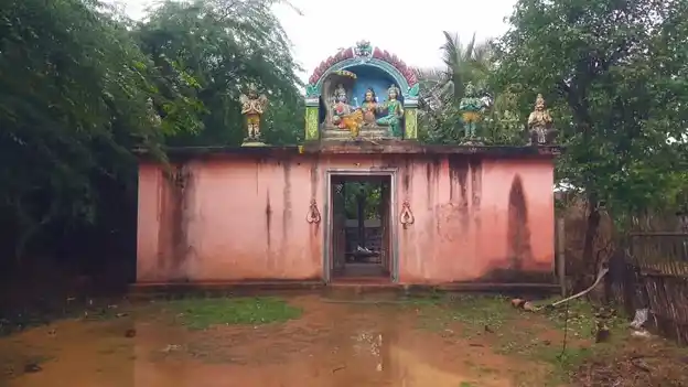 Arulmigu Kampaperumal Temple, Nerinjikorai - 621704 Arulmigu Kampaperumal Temple,  - 621704, Ariyalur - Ancient Temple Architecture and History Image 4