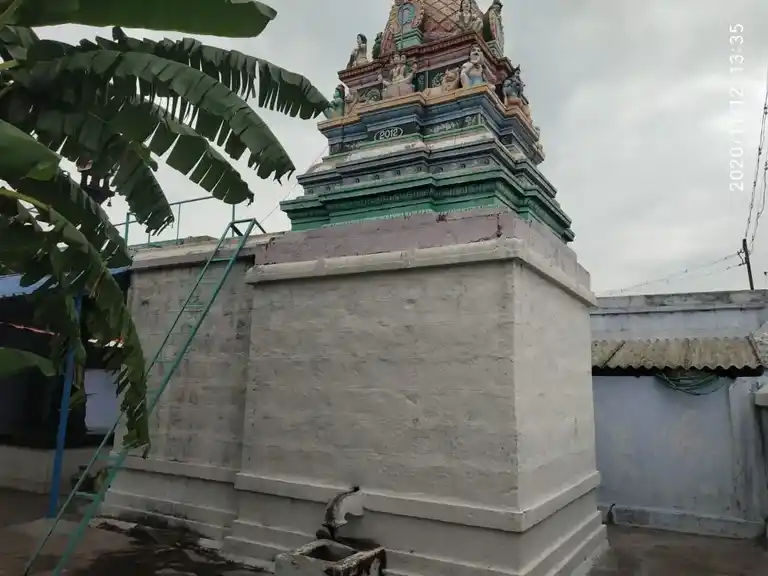 Arulmigu Kampaperumal Temple, Nerkunam - 621117