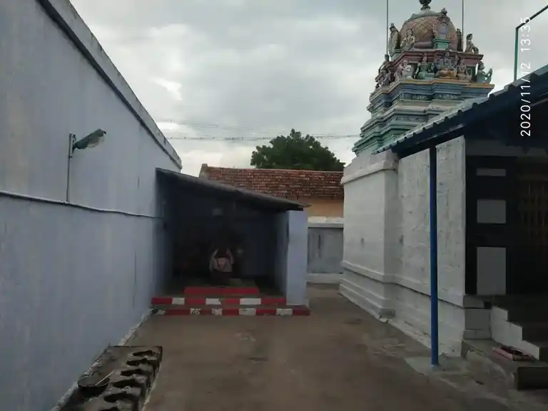 Arulmigu Kampaperumal Temple, Nerkunam - 621117 அருள்மிகு கம்பபெருமாள் திருக்கோயில், Nerkunam - 621117, Perambalur - Ancient Temple Architecture and History Image 2