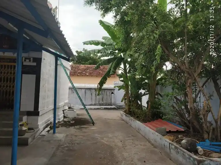 Arulmigu Kampaperumal Temple, Nerkunam - 621117 அருள்மிகு கம்பபெருமாள் திருக்கோயில், Nerkunam - 621117, Perambalur - Ancient Temple Architecture and History Image 3