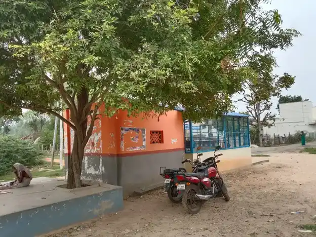 Arulmigu Kampaperumal Temple, Noraiyur - 621705 Temple