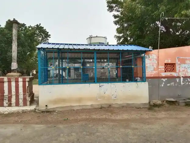 Arulmigu Kampaperumal Temple, Noraiyur - 621705 Arulmigu Kampaperumal Temple,  - 621705, Ariyalur - Ancient Temple Architecture and History Image 2