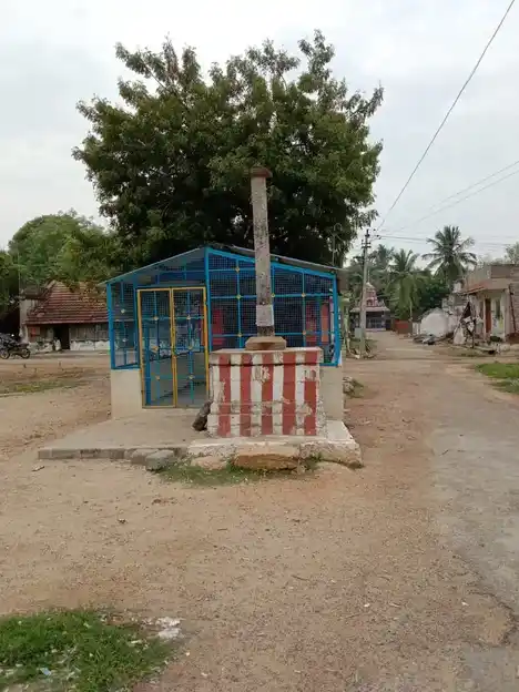 Arulmigu Kampaperumal Temple, Noraiyur - 621705 Arulmigu Kampaperumal Temple,  - 621705, Ariyalur - Ancient Temple Architecture and History Image 3