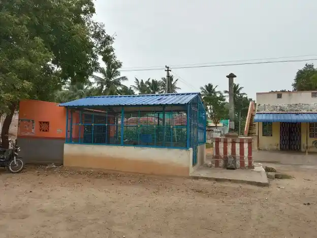 Arulmigu Kampaperumal Temple, Noraiyur - 621705 Arulmigu Kampaperumal Temple,  - 621705, Ariyalur - Ancient Temple Architecture and History Image 4