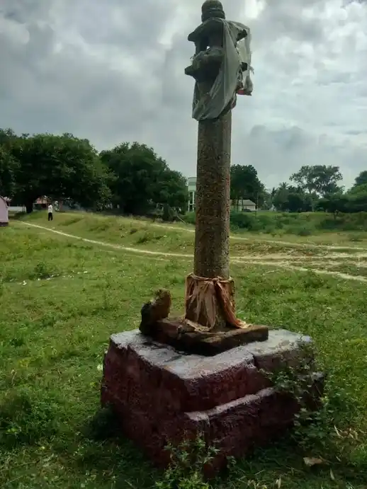 Arulmigu Kampaperumal Temple, Periyanagalur - 621704 Arulmigu Kampaperumal Temple,  - 621704, Ariyalur - Ancient Temple Architecture and History Image 2