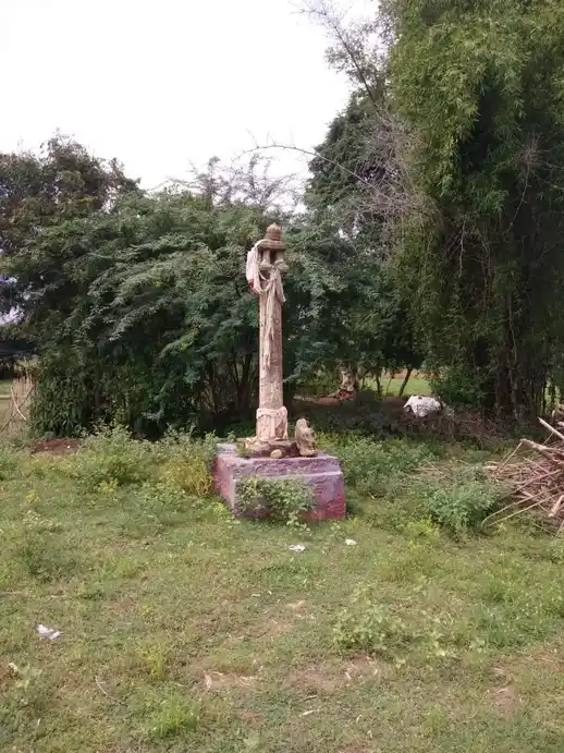 Arulmigu Kampaperumal Temple, Periyanagalur - 621704 Arulmigu Kampaperumal Temple,  - 621704, Ariyalur - Ancient Temple Architecture and History Image 3