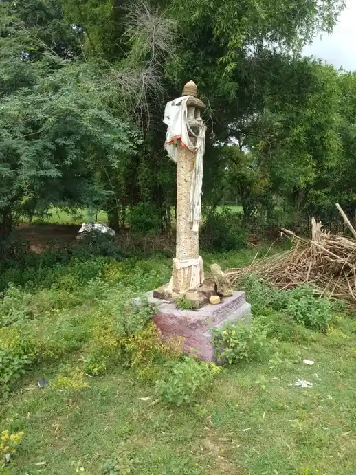 Arulmigu Kampaperumal Temple, Periyanagalur - 621704 Arulmigu Kampaperumal Temple,  - 621704, Ariyalur - Ancient Temple Architecture and History Image 4