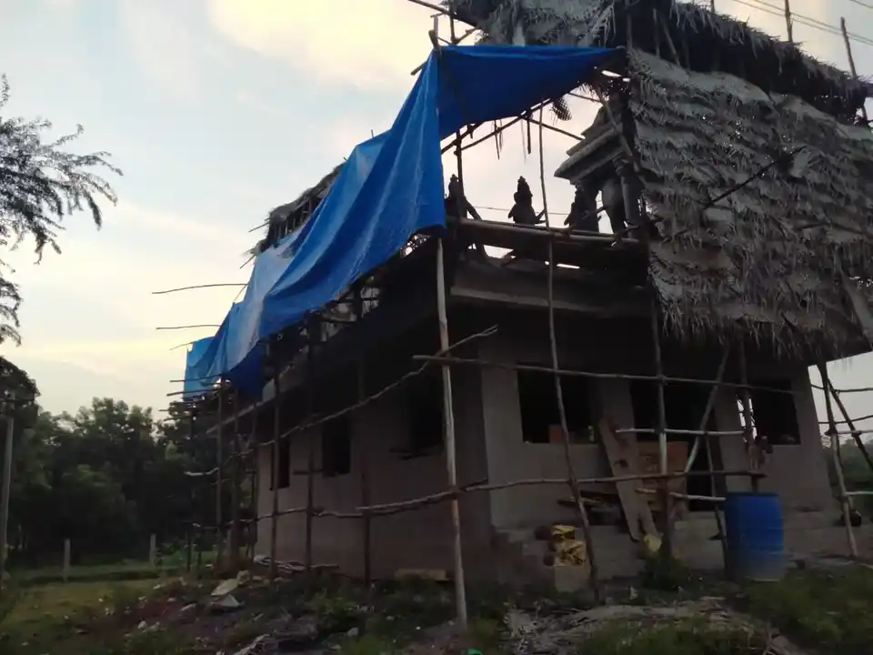 Arulmigu Kampaperumal Temple, Pudupalayam - 621719 Temple