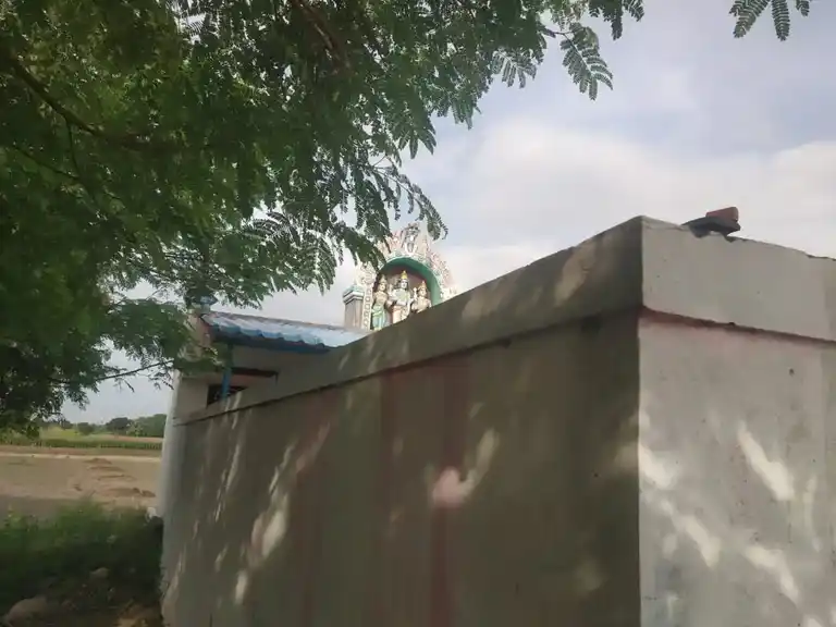 Arulmigu Kampaperumal Temple, Puthuammapalaiyam - 621118 Temple