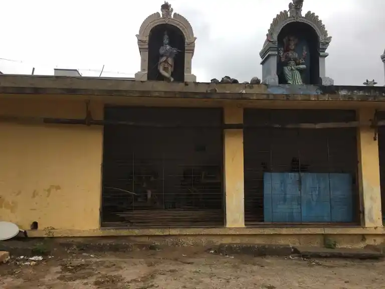 Arulmigu Kampaperumal Temple, Renganathapuram - 621104 அருள்மிகு கம்பபெருமாள் திருக்கோயில், ரெங்கநாதபுரம் - 621104, Perambalur - Ancient Temple Architecture and History Image 3