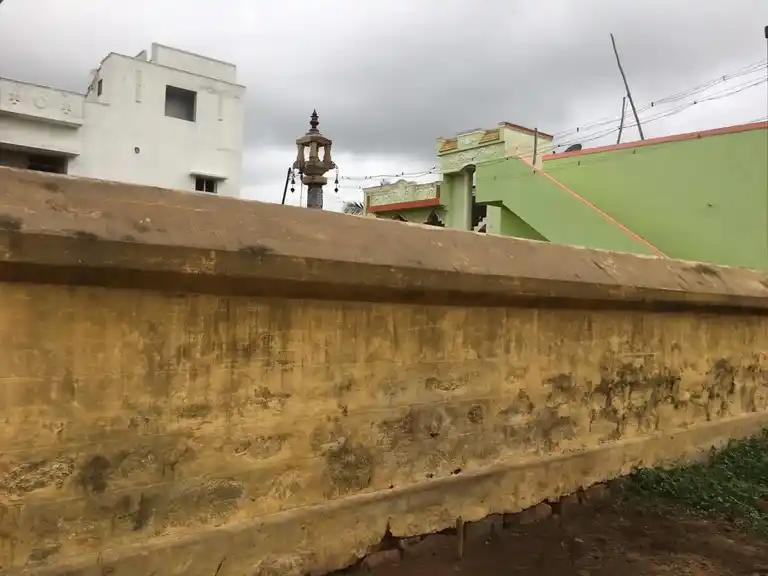 Arulmigu Kampaperumal Temple, Renganathapuram - 621104 அருள்மிகு கம்பபெருமாள் திருக்கோயில், ரெங்கநாதபுரம் - 621104, Perambalur - Ancient Temple Architecture and History Image 5