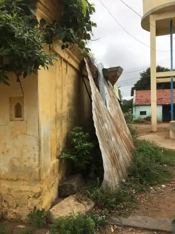 Arulmigu Kampaperumal Temple, Renganathapuram - 621104 அருள்மிகு கம்பபெருமாள் திருக்கோயில், ரெங்கநாதபுரம் - 621104, Perambalur - Ancient Temple Architecture and History Image 7