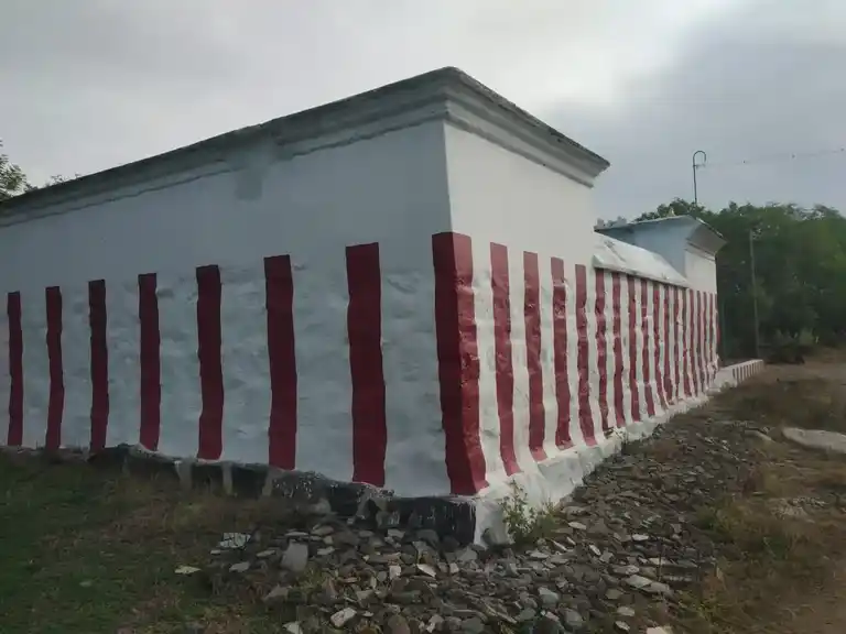 Arulmigu Kampaperumal Temple, S. Mavilangai - 621104 Arulmigu Kampaperumal Temple, S. Mavilangai - 621104, Perambalur - Ancient Temple Architecture and History Image 3
