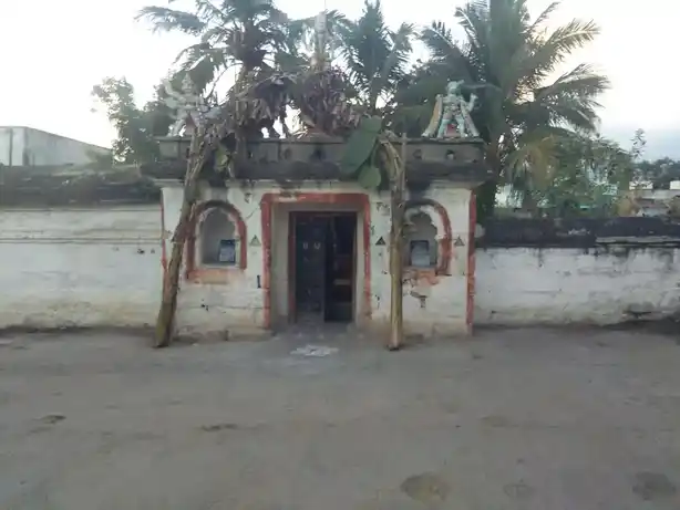 Arulmigu Kampaperumal Temple, Siruvachur - 621113