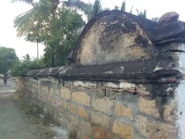 Arulmigu Kampaperumal Temple, Siruvachur - 621113 அருள்மிகு கம்பபெருமாள் திருக்கோயில், Siruvachur - 621113, Perambalur - Ancient Temple Architecture and History Image 3