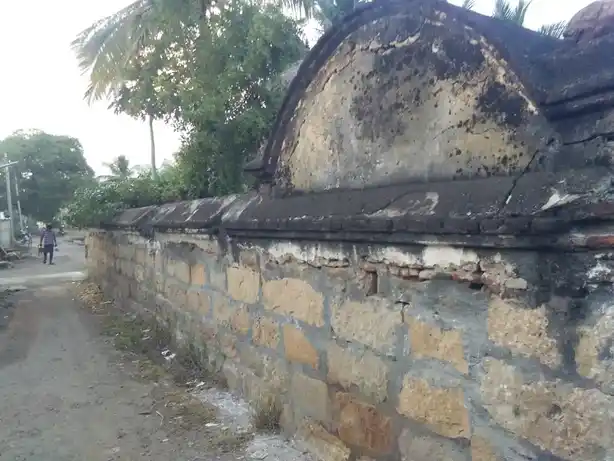 Arulmigu Kampaperumal Temple, Siruvachur - 621113 அருள்மிகு கம்பபெருமாள் திருக்கோயில், Siruvachur - 621113, Perambalur - Ancient Temple Architecture and History Image 5