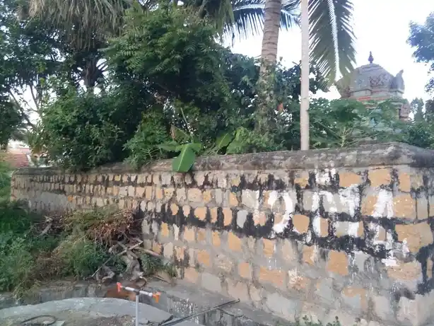 Arulmigu Kampaperumal Temple, Siruvachur - 621113 அருள்மிகு கம்பபெருமாள் திருக்கோயில், Siruvachur - 621113, Perambalur - Ancient Temple Architecture and History Image 9