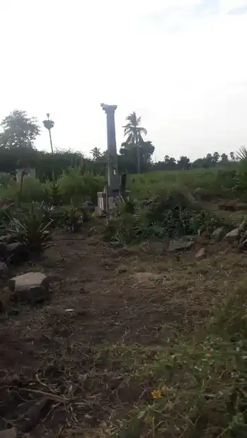 Arulmigu Kampaperumal Temple, Thevaiyur - 621115