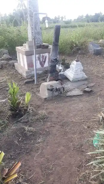 Arulmigu Kampaperumal Temple, Thevaiyur - 621115 அருள்மிகு கம்பபெருமாள் திருக்கோயில், Thevaiyur - 621115, Perambalur - Ancient Temple Architecture and History Image 3