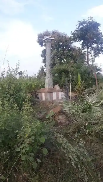 Arulmigu Kampaperumal Temple, Thevaiyur - 621115 அருள்மிகு கம்பபெருமாள் திருக்கோயில், Thevaiyur - 621115, Perambalur - Ancient Temple Architecture and History Image 5