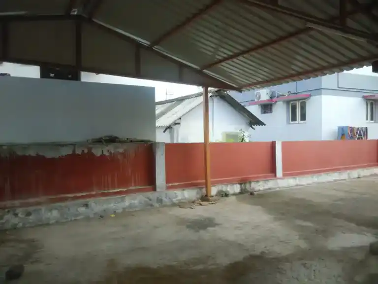 Arulmigu Kampaperumal Temple, Thuraimangalam - 621220 Arulmigu Kampaperumal Temple, Thuraimangalam - 621220, Perambalur - Ancient Temple Architecture and History Image 2