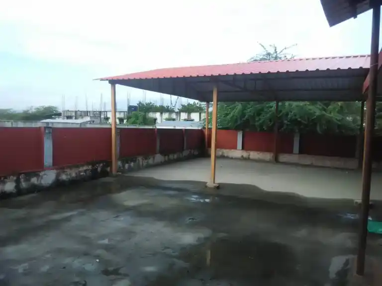 Arulmigu Kampaperumal Temple, Thuraimangalam - 621220 Arulmigu Kampaperumal Temple, Thuraimangalam - 621220, Perambalur - Ancient Temple Architecture and History Image 4