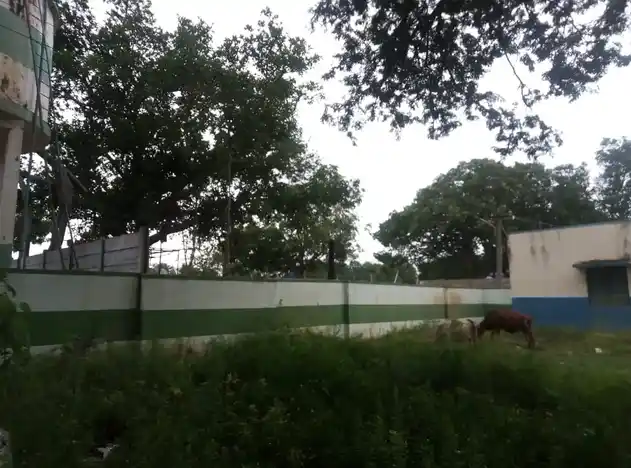 Arulmigu Kampaperumal Temple, Varaikkurichi - 621705 Temple