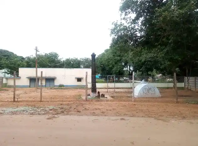 Arulmigu Kampaperumal Temple, Varaikkurichi - 621705 Arulmigu Kampaperumal Temple,  - 621705, Ariyalur - Ancient Temple Architecture and History Image 7