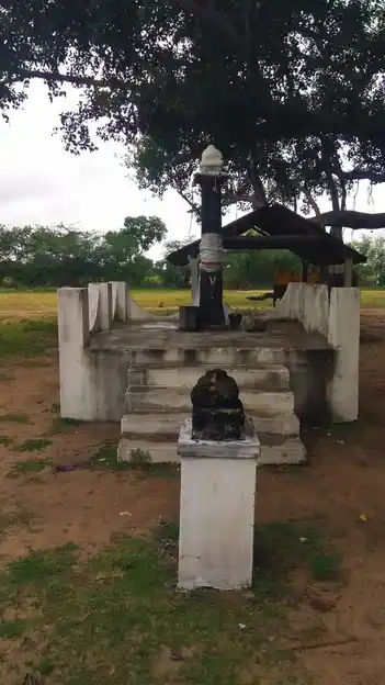 Arulmigu Kampaperumal Temple, Velipiringiyam - 621704 Temple