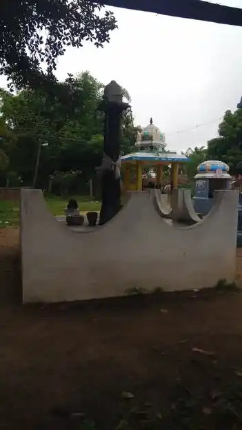 Arulmigu Kampaperumal Temple, Velipiringiyam - 621704 Arulmigu Kampaperumal Temple, - 621704, Ariyalur - Ancient Temple Architecture and History Image 2