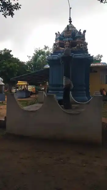 Arulmigu Kampaperumal Temple, Velipiringiyam - 621704 Arulmigu Kampaperumal Temple, - 621704, Ariyalur - Ancient Temple Architecture and History Image 3