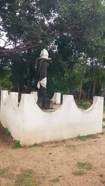 Arulmigu Kampaperumal Temple, Velipiringiyam - 621704 Arulmigu Kampaperumal Temple, - 621704, Ariyalur - Ancient Temple Architecture and History Image 4