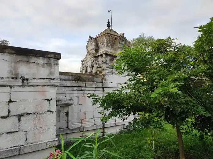 Arulmigu Kampaperumal Temple, Velluvadi - 621117 Arulmigu Kampaperumal Temple, Velluvadi - 621117, Perambalur - Ancient Temple Architecture and History Image 4