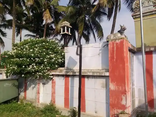 Arulmigu Kampaperumal Temple, Vilamuthur - 621113 அருள்மிகு கம்பப்பெருமாள் திருக்கோயில், Vilamuthur - 621113, Perambalur - Ancient Temple Architecture and History Image 3