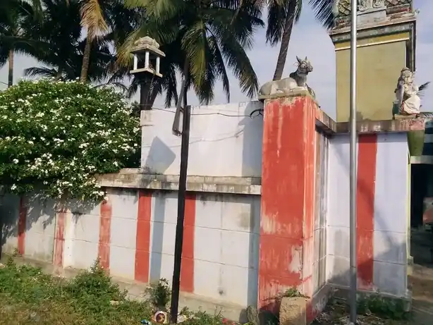 Arulmigu Kampaperumal Temple, Vilamuthur - 621113 அருள்மிகு கம்பப்பெருமாள் திருக்கோயில், Vilamuthur - 621113, Perambalur - Ancient Temple Architecture and History Image 5