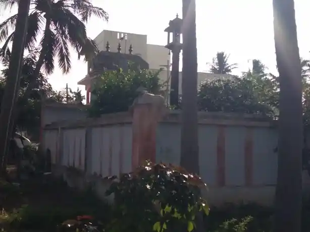 Arulmigu Kampaperumal Temple, Vilamuthur - 621113 அருள்மிகு கம்பப்பெருமாள் திருக்கோயில், Vilamuthur - 621113, Perambalur - Ancient Temple Architecture and History Image 9