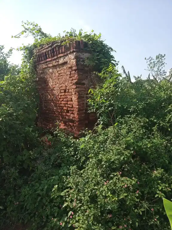 Arulmigu Kamparayapperumal Temple, Pullimankombai - 625536 அருள்மிகு கம்பராயப் பெருமாள் திருக்கோயில், Pullimankombai - 625536, Theni - Ancient Temple Architecture and History Image 7