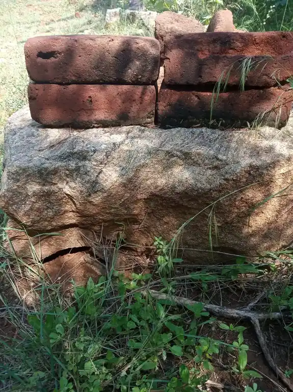 Arulmigu Kamparayapperumal Temple, Sillukuvarpatti - 625512