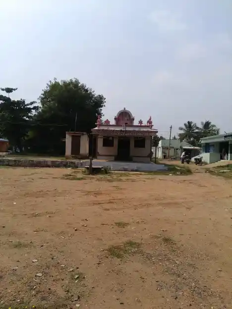 Arulmigu Kampathrayaswamy Temple, Velliyampalayam, Velliyampalayam - 638401 அருள்மிகு கம்பத்ராயசாமி திருக்கோயில், வெள்ளியம்பாளையம், Velliyampalayam - 638401, Erode - Ancient Temple Architecture and History Image 4