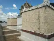 Arulmigu Kanagagiri Velayuthaswamy Temple, Kandiyan Koil, Kandiankoil - 641665