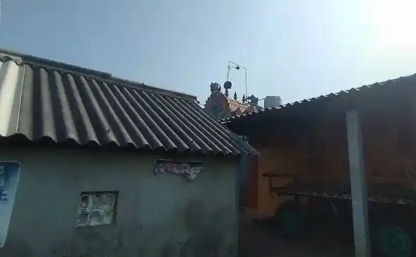 Arulmigu Kanagamaha Kaliyamman Temple, Katharipulam - 614808 அருள்மிகு கனகமகா காளியம்மன் திருக்கோயில், கத்தரிப்புலம் - 614808, Nagapattinam - Ancient Temple Architecture and History Image 4